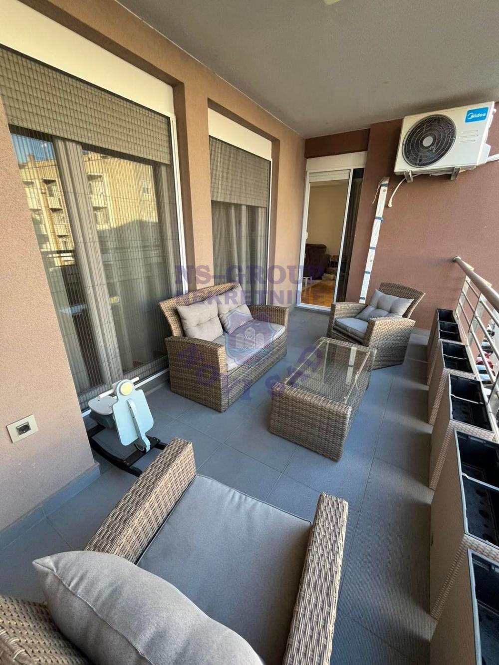 Slika 0 - Trosoban stan na prodaju, 99m2, 336.500€