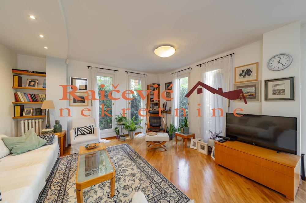 Slika 1 - Simiceva, Troiposoban stan na prodaju, 75m2, 310.000€