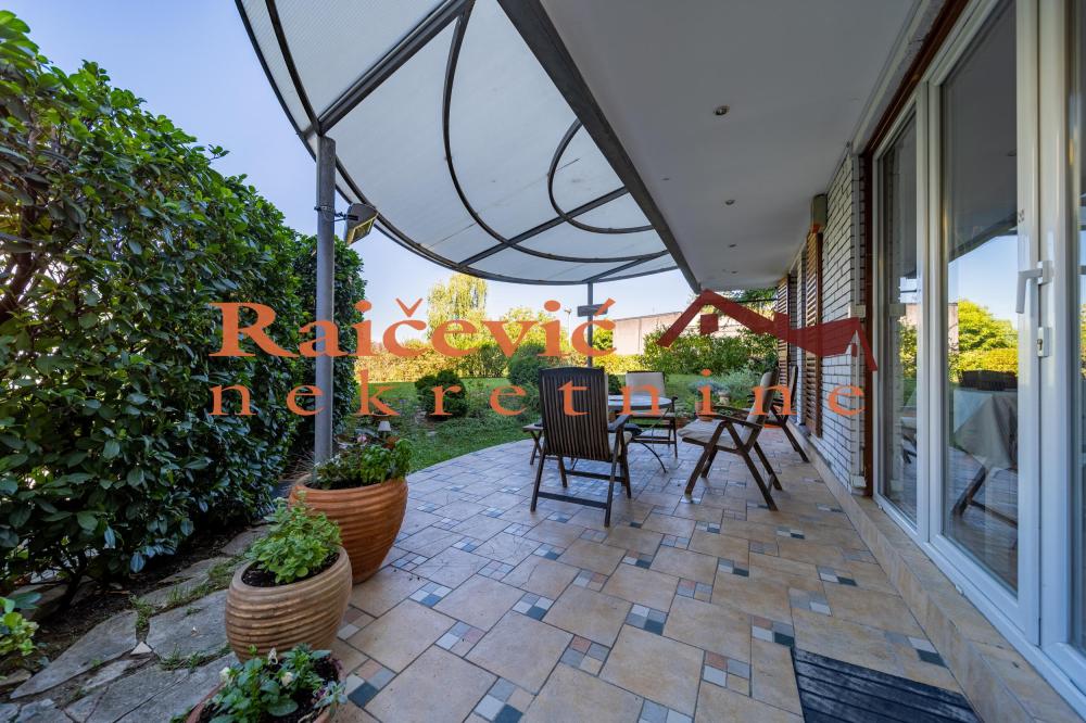 Slika 5 - Simiceva, Troiposoban stan na prodaju, 75m2, 310.000€