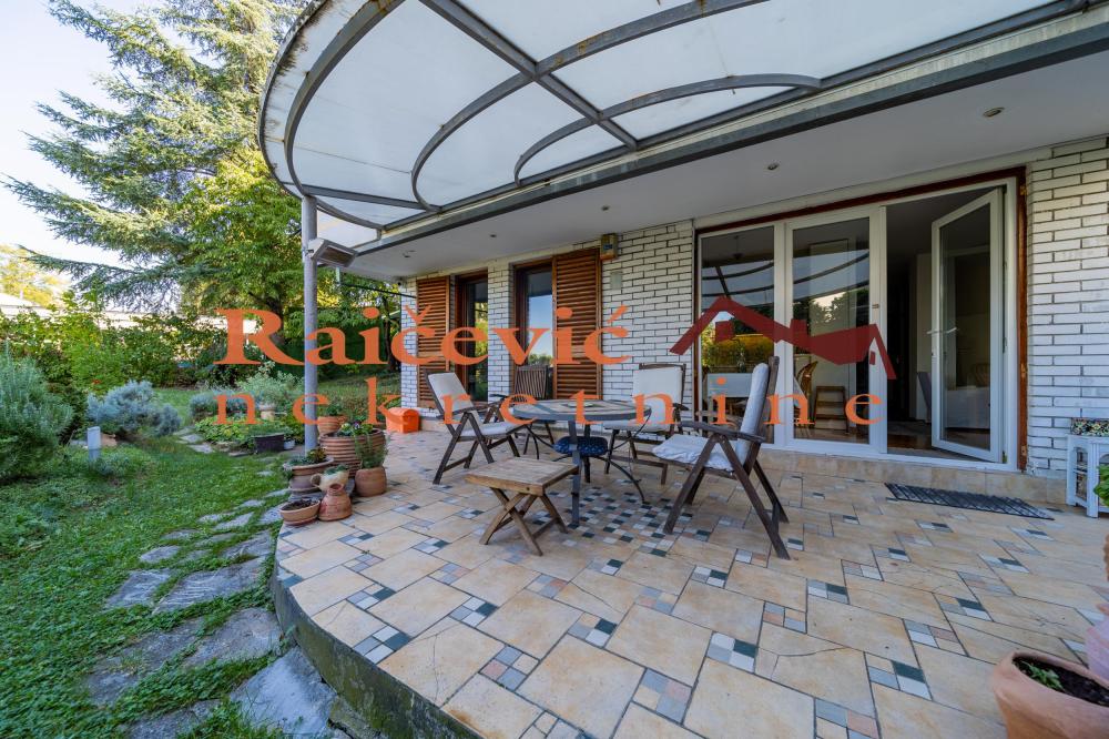 Slika 6 - Simiceva, Troiposoban stan na prodaju, 75m2, 310.000€