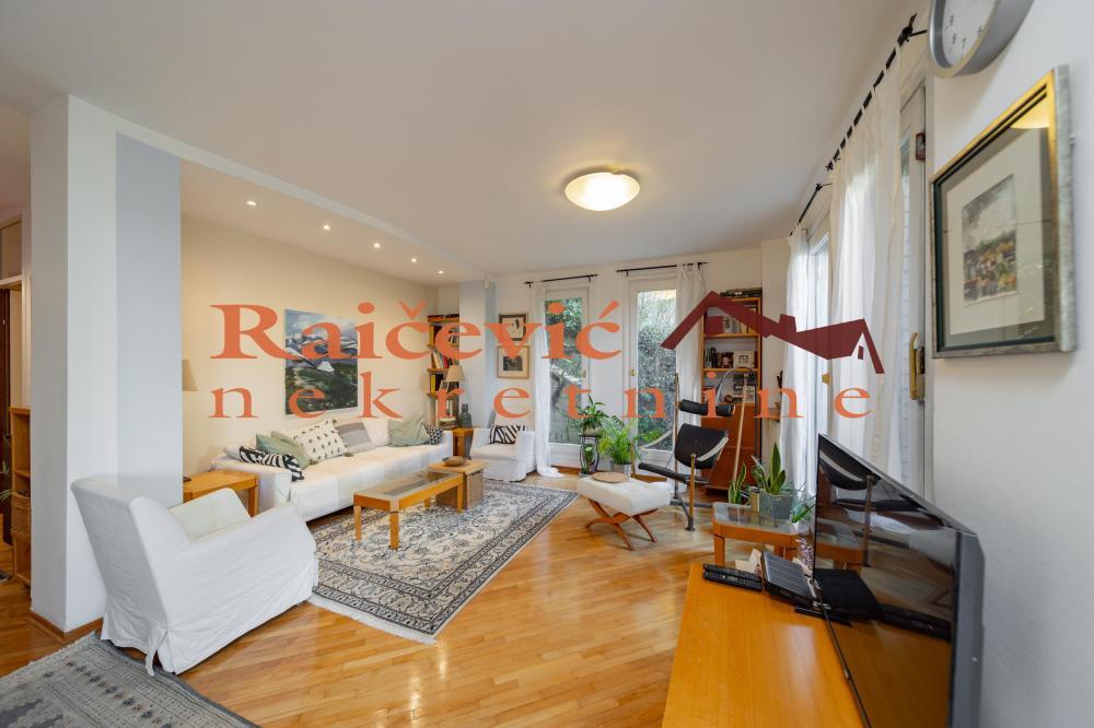 Glavna slika -Simiceva, Troiposoban stan na prodaju, 75m2, 310.000€