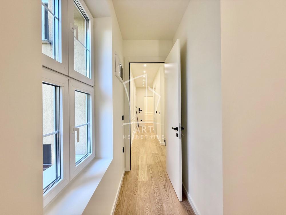 Slika 11 - Bulevar Despota Stefana,  Lokal za izdavanje, 70m2, 1.550€