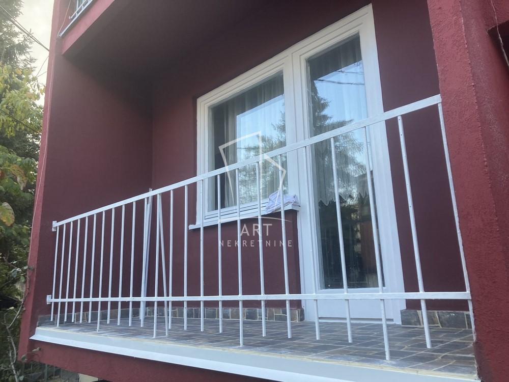 Slika 8 - Kotorska, Dvosoban stan za izdavanje, 58m2, 450€