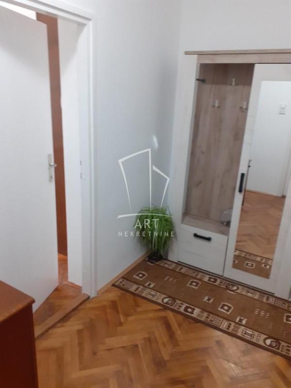 Slika 4 - Kotorska, Dvosoban stan za izdavanje, 58m2, 450€