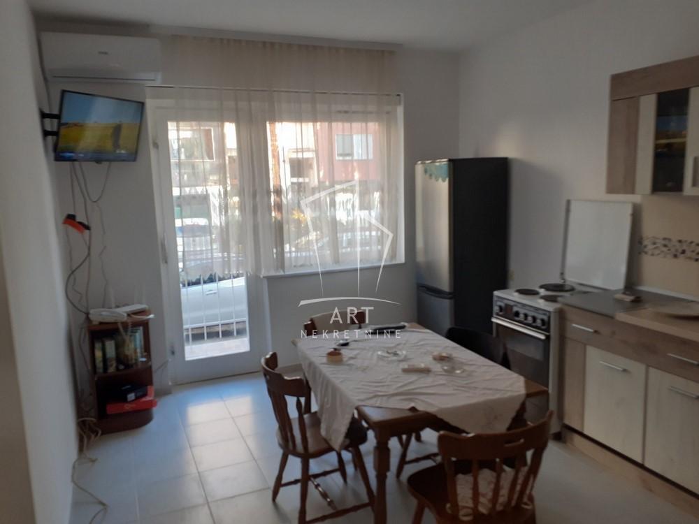 Slika 2 - Kotorska, Dvosoban stan za izdavanje, 58m2, 450€