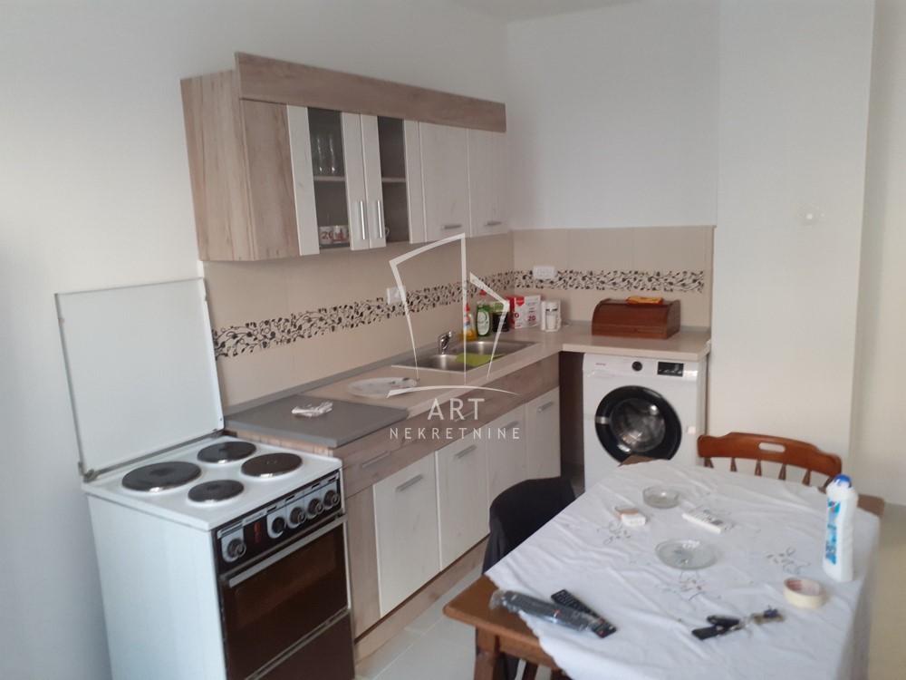 Slika 3 - Kotorska, Dvosoban stan za izdavanje, 58m2, 450€