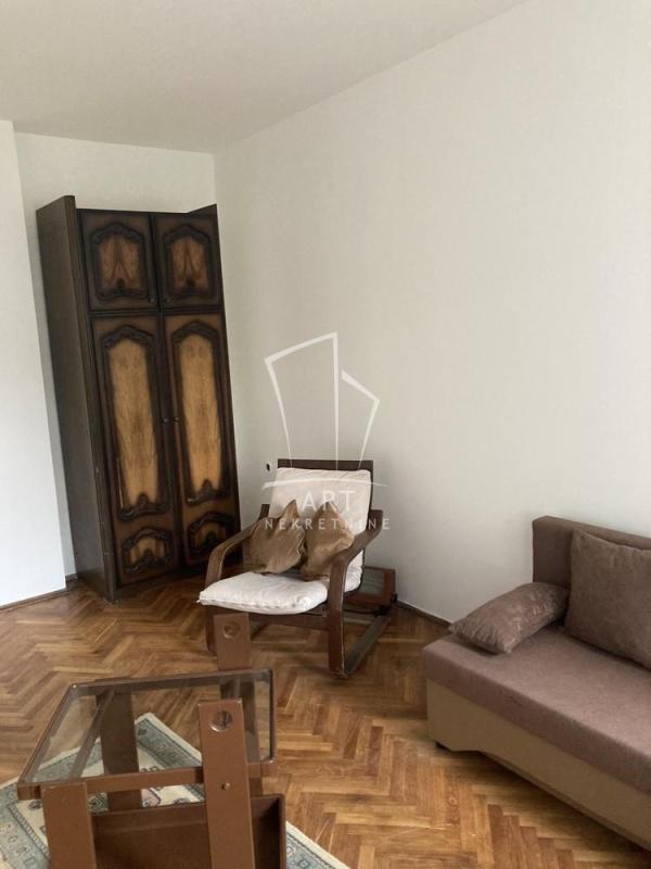 Slika 1 - Kotorska, Dvosoban stan za izdavanje, 58m2, 450€