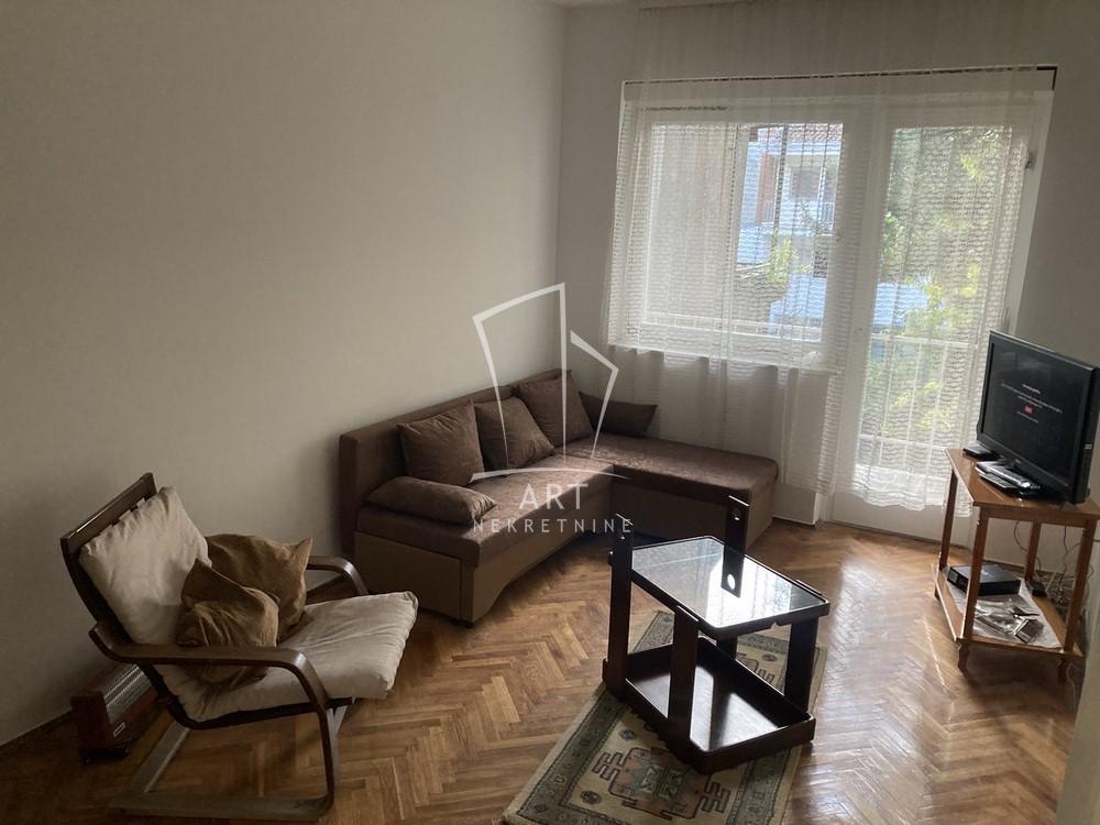 Glavna slika -Kotorska, Dvosoban stan za izdavanje, 58m2, 450€