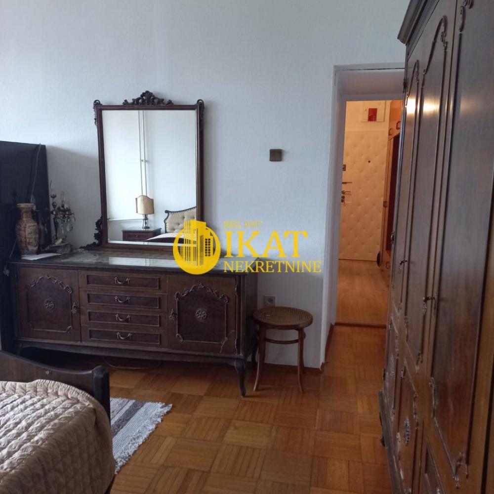 Slika 3 - Dvosoban stan za izdavanje, 67m2, 550€