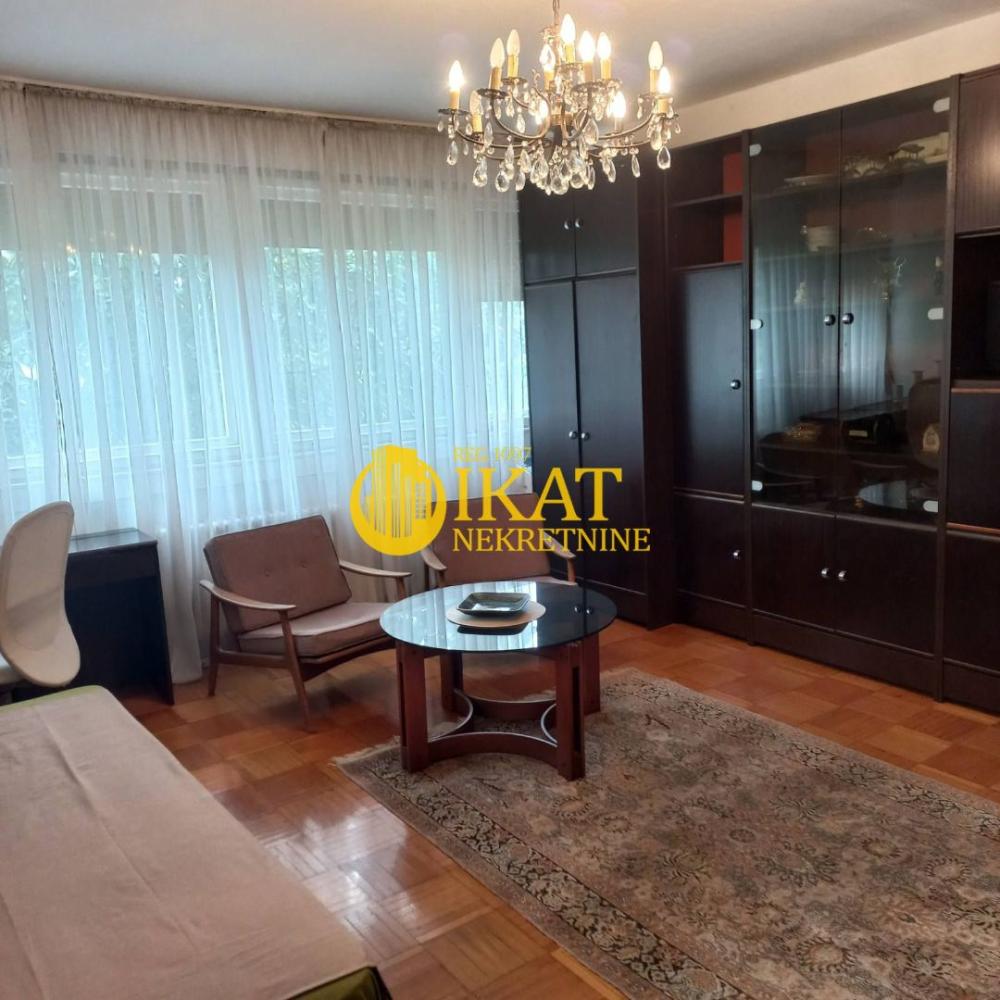 Slika 1 - Dvosoban stan za izdavanje, 67m2, 550€