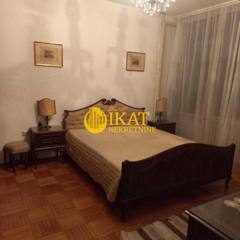 Slika 5 - Dvosoban stan za izdavanje, 67m2, 550€