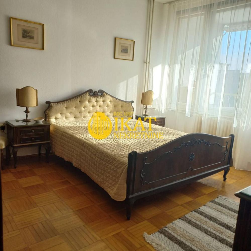 Slika 4 - Dvosoban stan za izdavanje, 67m2, 550€