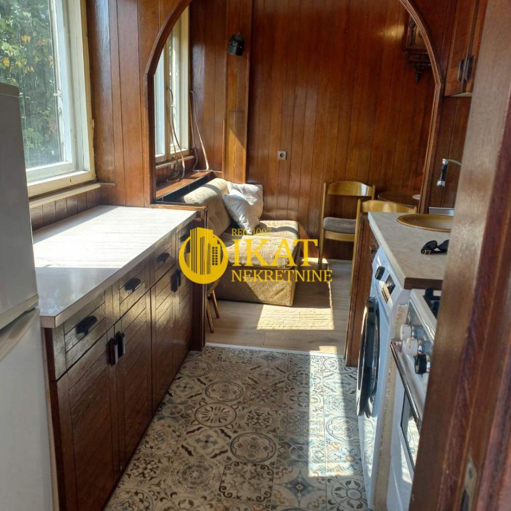 Slika 7 - Dvosoban stan za izdavanje, 67m2, 550€