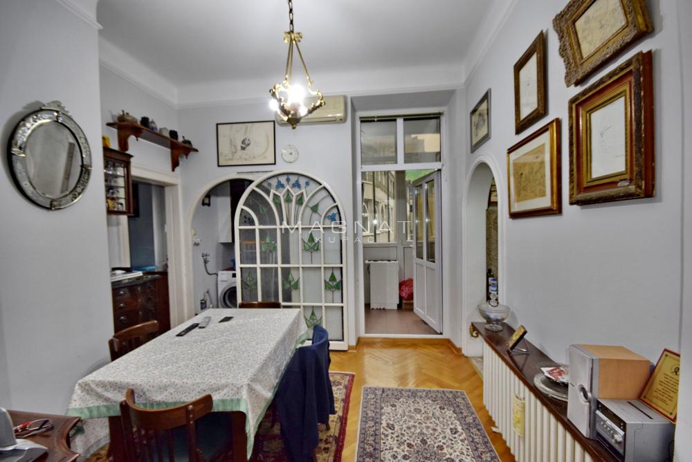 Slika 2 - Gospodar Jevremova, Četvorosoban stan na prodaju, 115m2, 505.000€