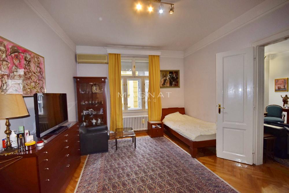 Slika 7 - Gospodar Jevremova, Četvorosoban stan na prodaju, 115m2, 505.000€