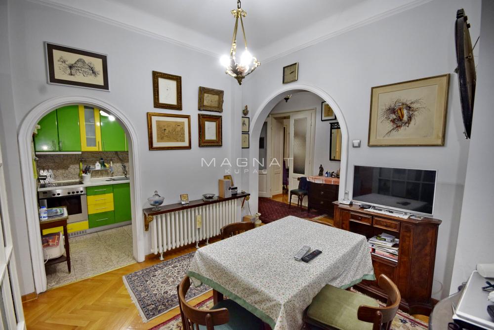 Slika 3 - Gospodar Jevremova, Četvorosoban stan na prodaju, 115m2, 505.000€