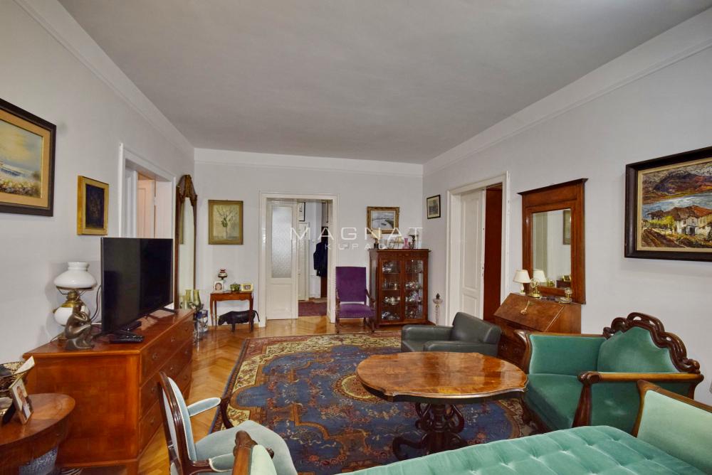 Slika 1 - Gospodar Jevremova, Četvorosoban stan na prodaju, 115m2, 505.000€