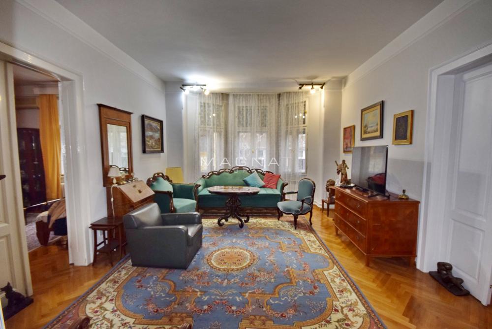 Glavna slika -Gospodar Jevremova, Četvorosoban stan na prodaju, 115m2, 505.000€