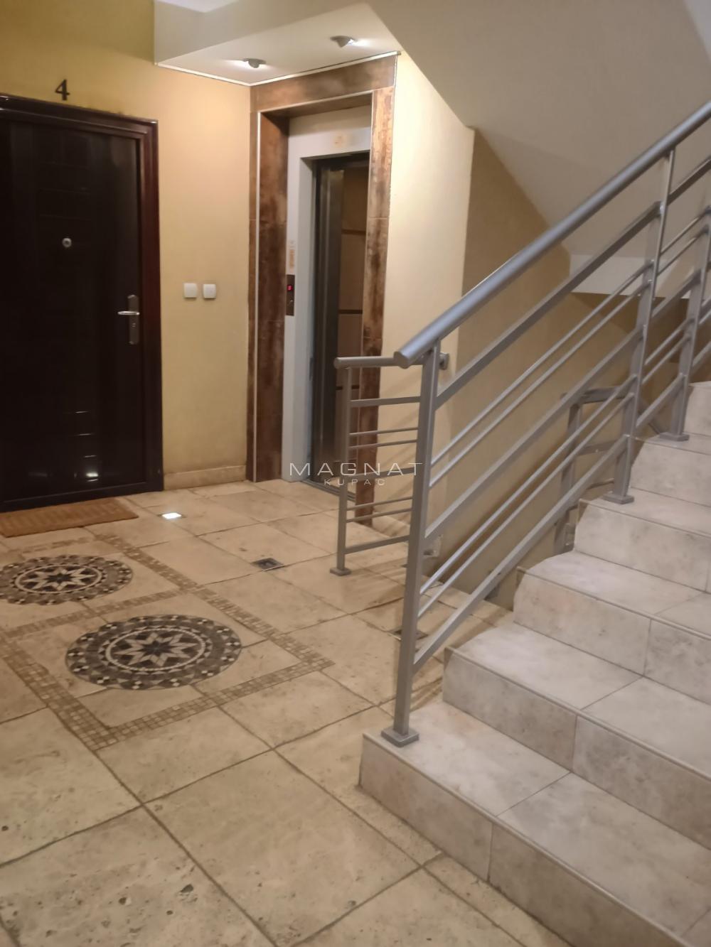 Slika 4 - Jednosoban stan na prodaju, 36m2, 145.000€