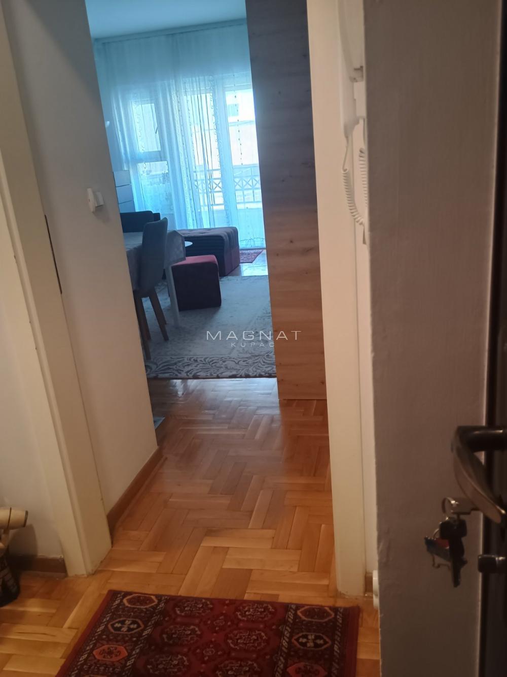 Slika 1 - Jednosoban stan na prodaju, 36m2, 145.000€