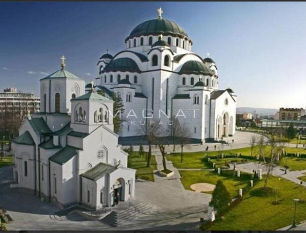 Glavna slika -Trosoban stan na prodaju, 110m2, 695.000€