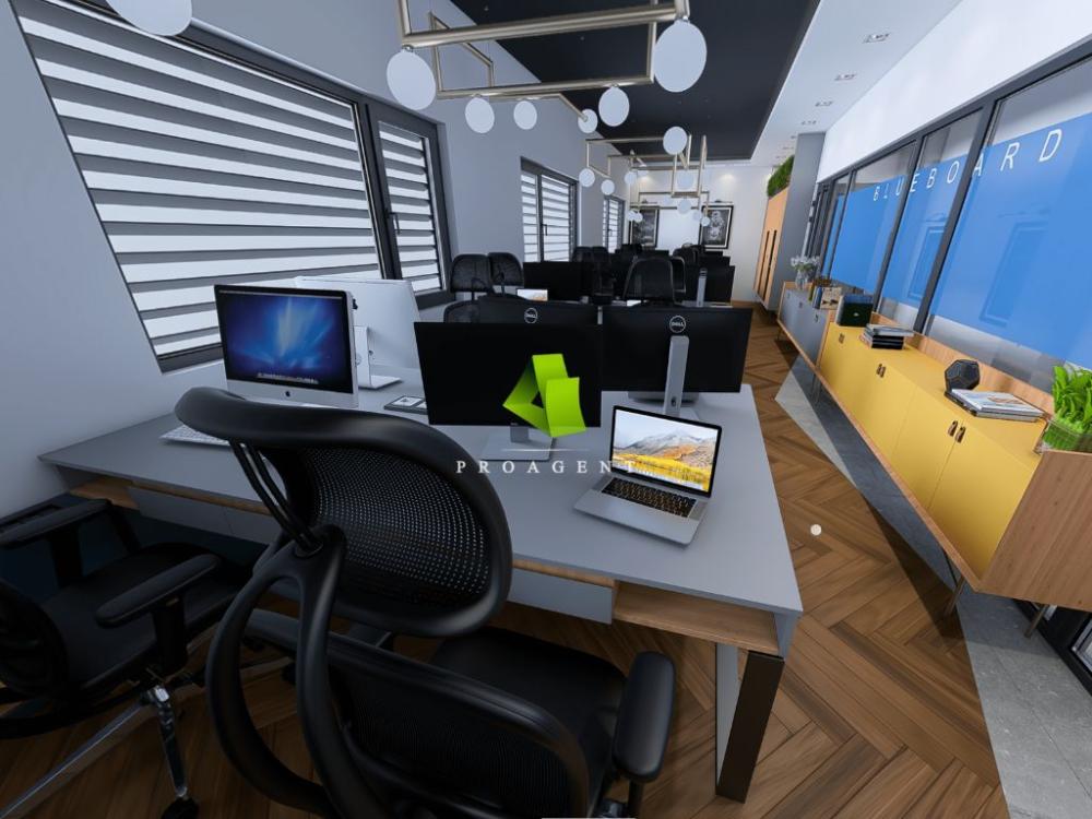 Slika 1 -  Lokal za izdavanje, 320m2, 3.700€