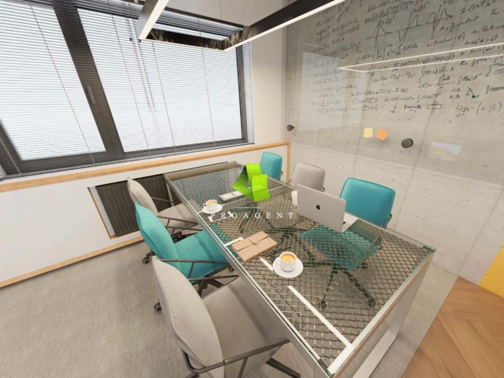 Slika 2 -  Lokal za izdavanje, 320m2, 3.700€