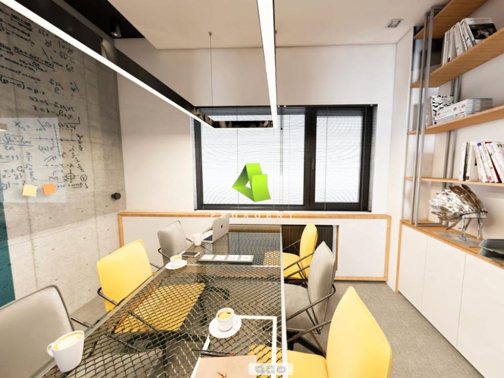 Slika 3 -  Lokal za izdavanje, 320m2, 3.700€