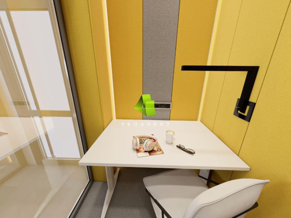 Slika 4 -  Lokal za izdavanje, 320m2, 3.700€