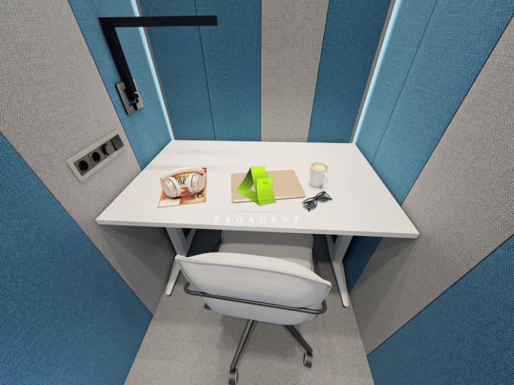 Slika 8 -  Lokal za izdavanje, 320m2, 3.700€