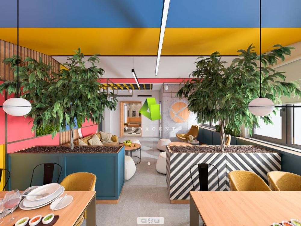 Slika 5 -  Lokal za izdavanje, 320m2, 3.700€