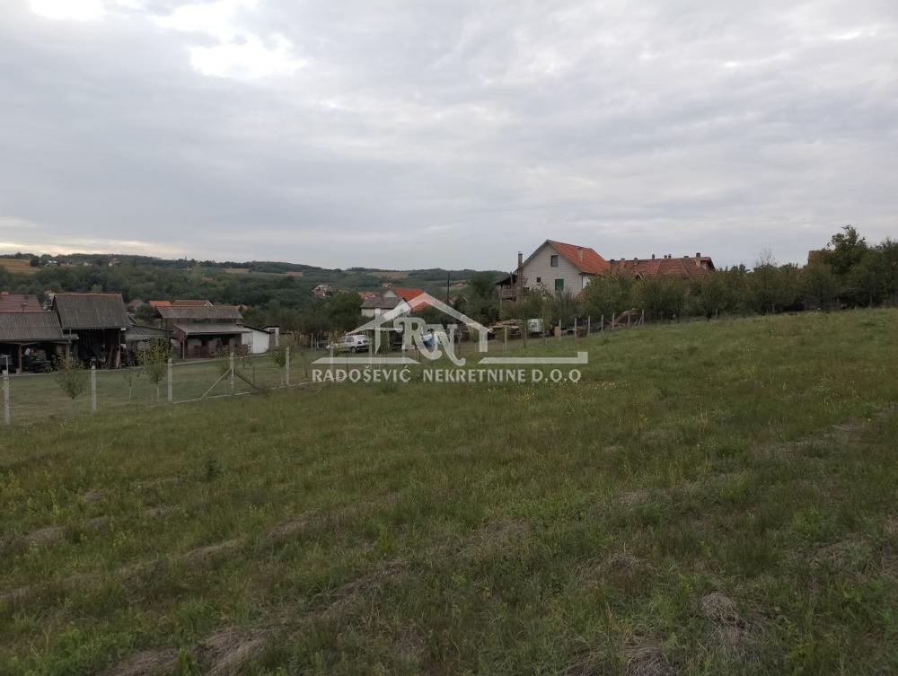 Slika 3 - Bore Todorovića Plac na prodaju, Obrenovac, Barič, 34.000€