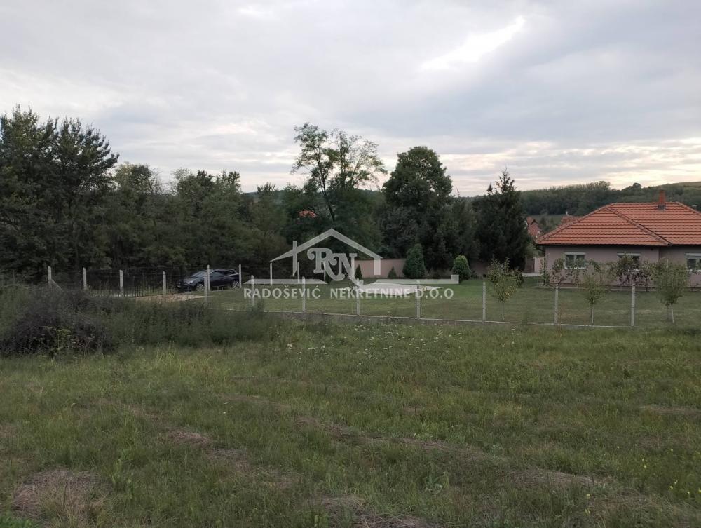 Slika 4 - Bore Todorovića Plac na prodaju, Obrenovac, Barič, 34.000€