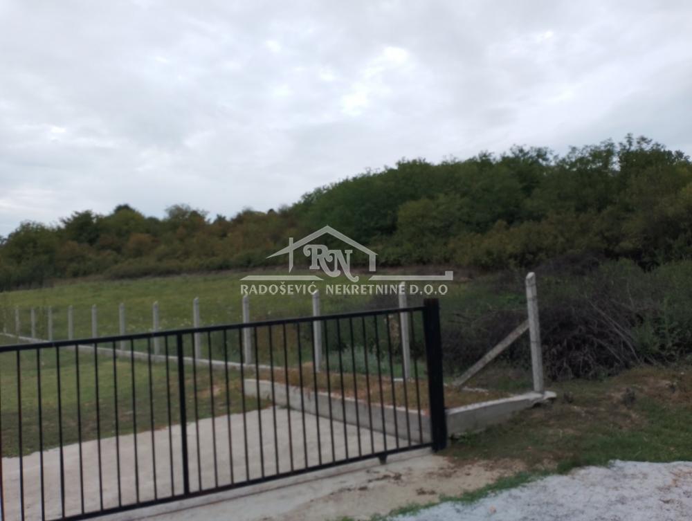 Glavna slika -Bore Todorovića Plac na prodaju, Obrenovac, Barič, 34.000€