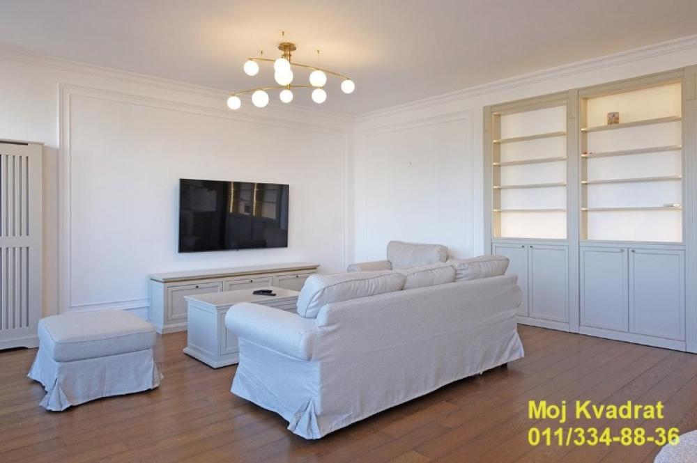 Slika 3 - Četvorosoban stan na prodaju, 130m2, 470.000€