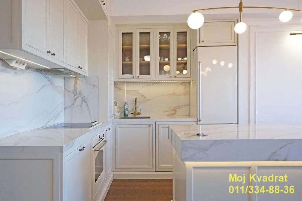 Slika 1 - Četvorosoban stan na prodaju, 130m2, 470.000€