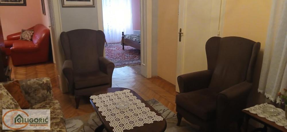 Slika 2 - Dobračina, Trosoban stan na prodaju, 84m2, 420.000€