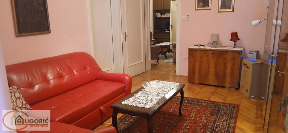 Slika 1 - Dobračina, Trosoban stan na prodaju, 84m2, 420.000€