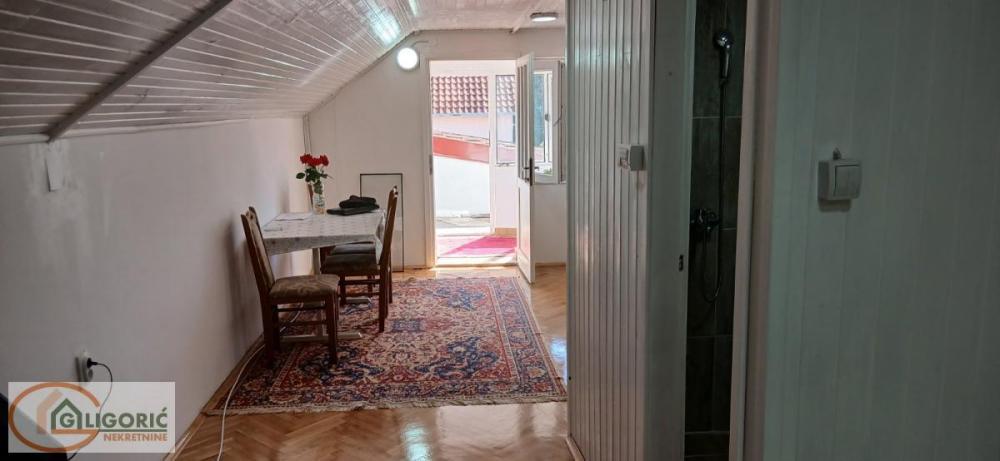 Glavna slika -Elemirska, Jednoiposoban stan za izdavanje, 36m2, 270€