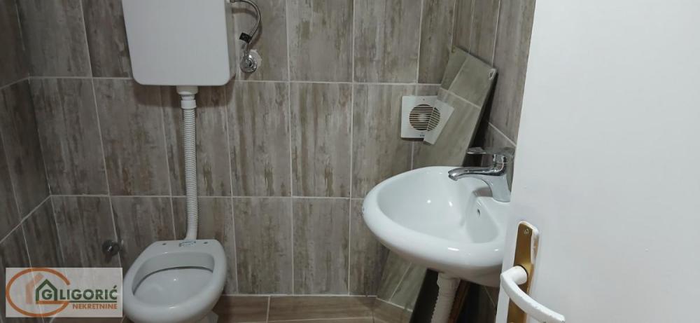 Slika 9 - Elemirska, Jednoiposoban stan za izdavanje, 36m2, 270€