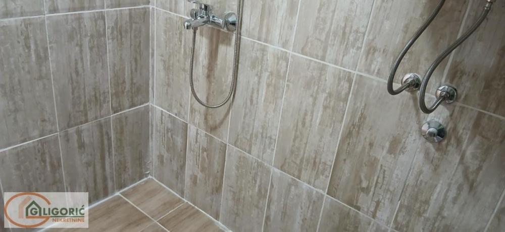 Slika 10 - Elemirska, Jednoiposoban stan za izdavanje, 36m2, 270€