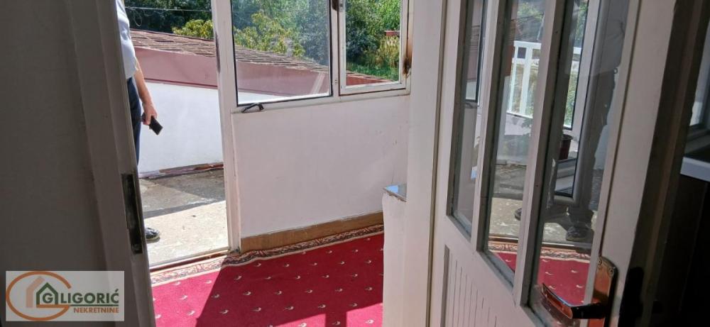 Slika 8 - Elemirska, Jednoiposoban stan za izdavanje, 36m2, 270€