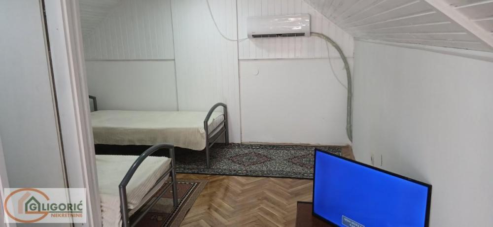 Slika 5 - Elemirska, Jednoiposoban stan za izdavanje, 36m2, 270€