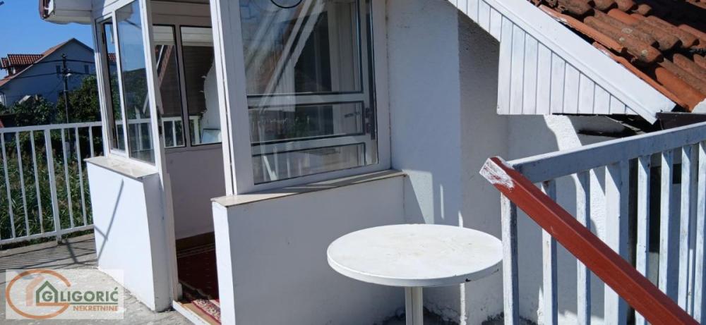 Slika 7 - Elemirska, Jednoiposoban stan za izdavanje, 36m2, 270€