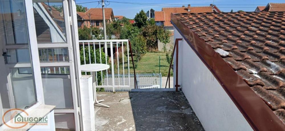 Slika 11 - Elemirska, Jednoiposoban stan za izdavanje, 36m2, 270€