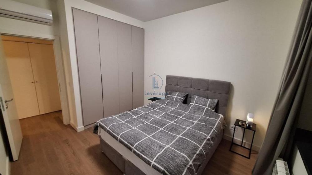 Slika 3 - Karađorđeva, Dvosoban stan na prodaju, 53m2, 275.000€