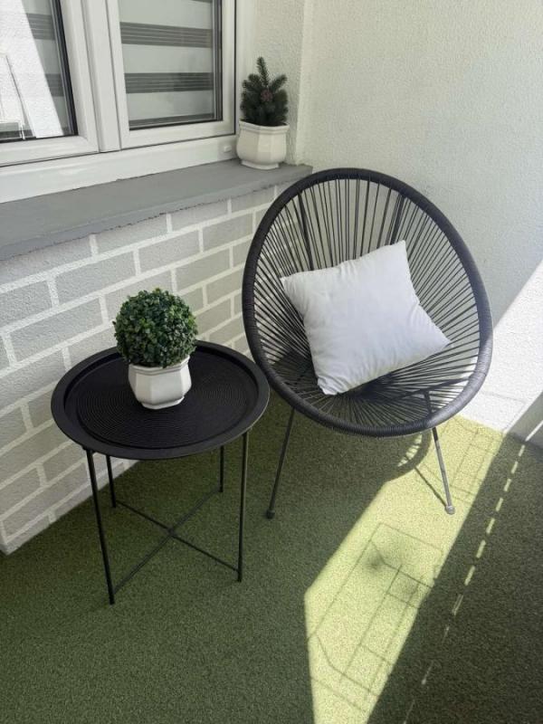 Slika 3 - Dvosoban stan na prodaju, 55m2, 149.000€