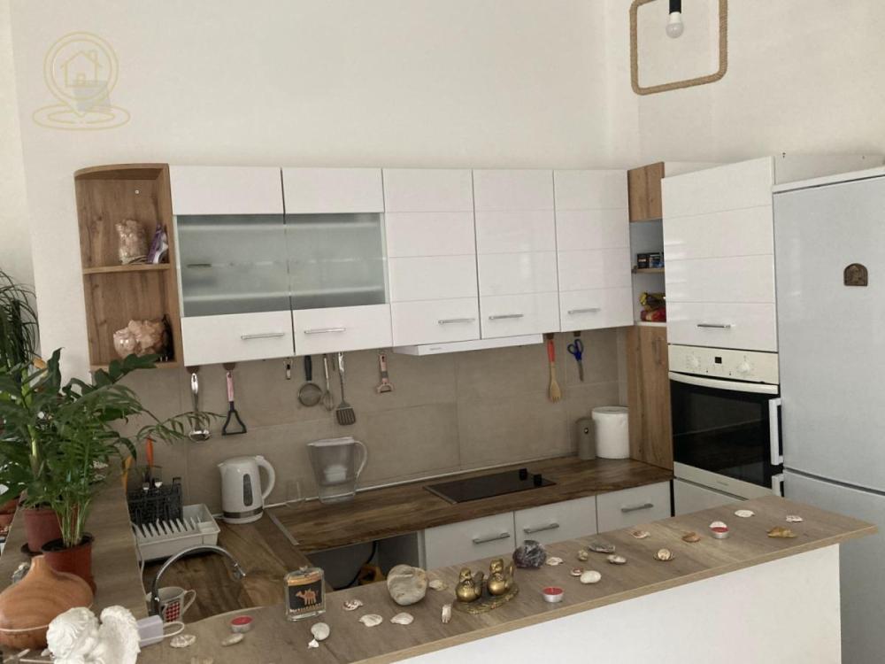 Slika 2 - Trosoban stan na prodaju, 61m2, 152.500€