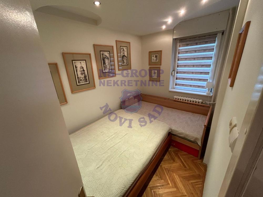 Slika 4 -  Stan na prodaju, 73m2, 216.300€