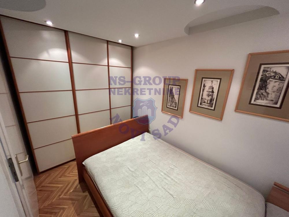 Slika 1 -  Stan na prodaju, 73m2, 216.300€